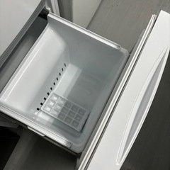 TOSHIBA 2ドア 冷蔵庫