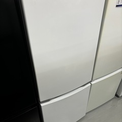 TOSHIBA 2ドア 冷蔵庫