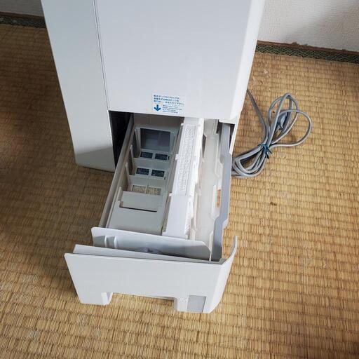 ☆特別提供品☆未使用保管品☆Panasonic パナソニック加湿空気清浄機