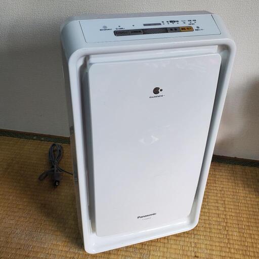 希少 未使用 Panasonic 加湿空気清浄機 F-VXT90-w Panasonic 希少 未使用 Panasonic 加湿空気清浄機 F-VXT90-w Panasonic