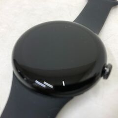 fit bit Google Pixel Watch グーグル ピクセルウォッチ