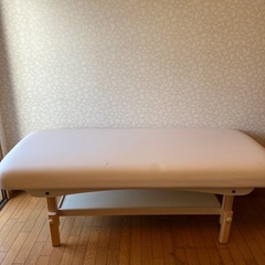 FAGGIO高級木製ベッド/ファッジオ　