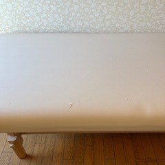 FAGGIO高級木製ベッド/ファッジオ　