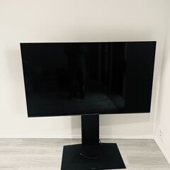 ソニー 65V型 4K 有機EL テレビ ブラビア XRJ-65A80J