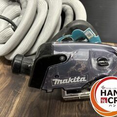 【中古】マキタmakita KS4100F 防じんマルノコ 最大切込み深さ90°時27.45°時17