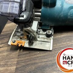 【中古】マキタmakita KS4100F 防じんマルノコ 最大切込み深さ90°時27.45°時17-miu miu ミュウミュウ ニット リボン カーディガン