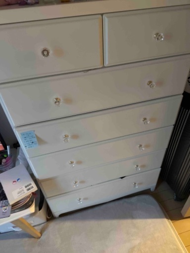 スヌーピーのタンス 昭和レトロ ピーナッツ スヌーピー タンス