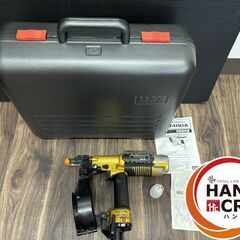 日立 WF4H 高圧ネジ打機 高圧