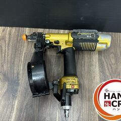 日立 WF4H 高圧ネジ打機 高圧