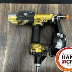 日立 WF4H 高圧ネジ打機 高圧