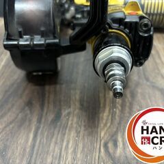 日立 WF4H 高圧ネジ打機 高圧