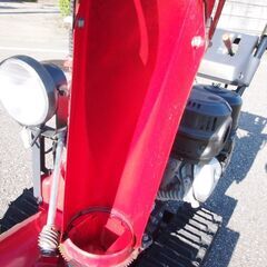 HS970キレイ除雪機 ホンダ HONDA セル付き 実動富山、石川、金沢