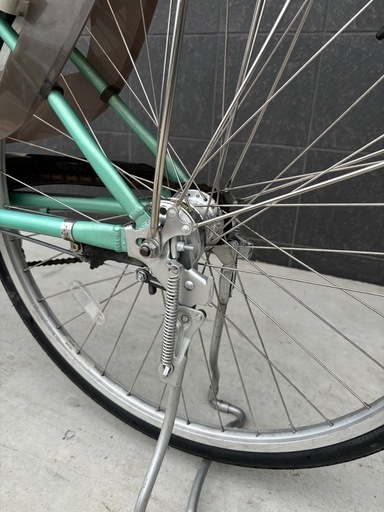 大阪府 無料配達 パナソニック 電動自転車 バッテリー8.9ah 大阪府