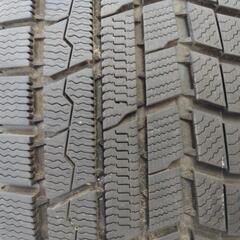 トーヨータイヤTXスタッドレス
