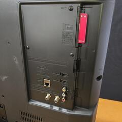 Panasonic　32型　2023年製