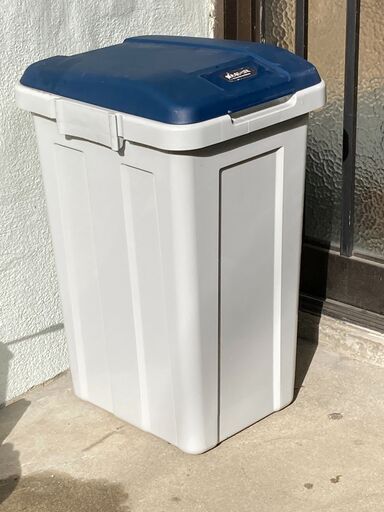 中古ごみ箱　45L2箱