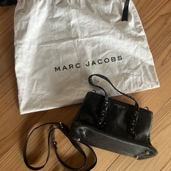 値下げ‼️MARC JACOBS小バック