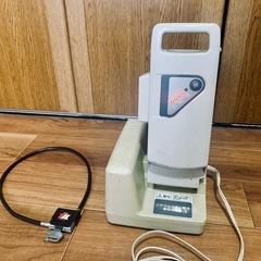 パナソニック製　20インチ　電動アシスト自転車