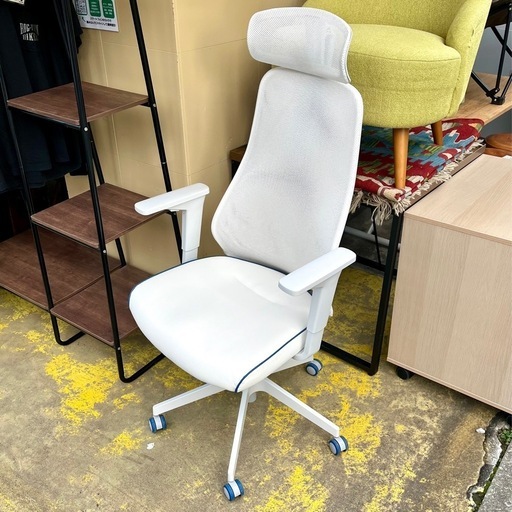 IKEA イケア　MATCHSPEL マッチスペル　ゲーミングチェア　オフィス IKEA MATCHSPEL マッチスペル ゲーム用チェア IKEA ゲーミングチェア