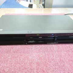 🌟愛品館千葉店🌟安心の動作保証有🌟東芝 ブルーレイレコーダー DBR-E1007 2017年製【愛千130】