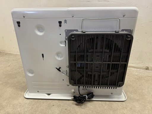 ダイニチ 石油ファンヒーター ブルーヒーター 2020年製 FW-72DX4 9.0L