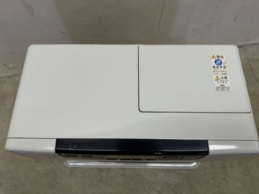 格安，定番 Dainichi ダイニチ ブルーヒーター FW-72DX4 石油ファン