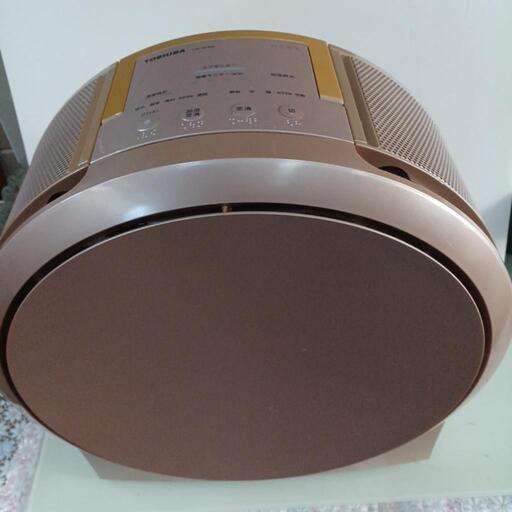 東芝空気清浄機