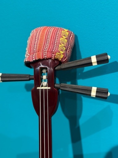 蛇革】 沖縄 琉球 三線 三線 沖縄 本革 蛇革 本皮 蛇皮 本