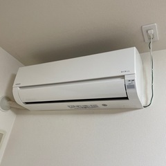 白くまくん エアコン 