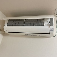 白くまくん エアコン 