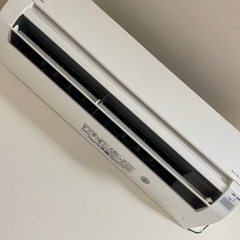 白くまくん エアコン 