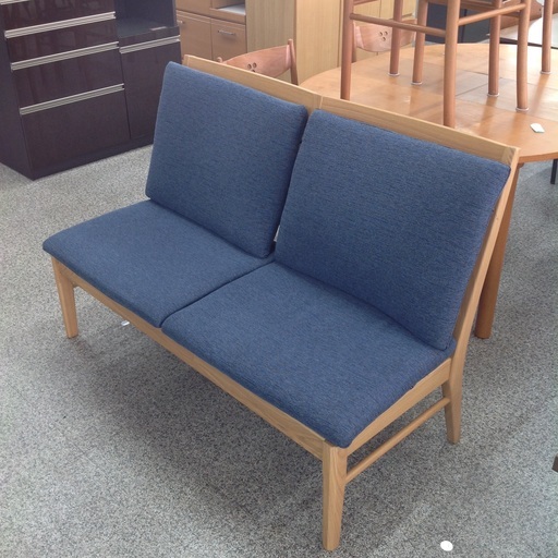 新品開封のみ THONET アームチェア 404F ブラックステイン