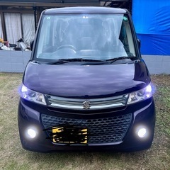 スズキ パレット SW  軽四