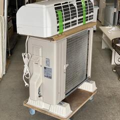 ☆シャープ☆ルームエアコン☆2.2kw☆2019年☆