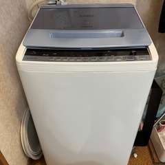 洗濯機7.0L