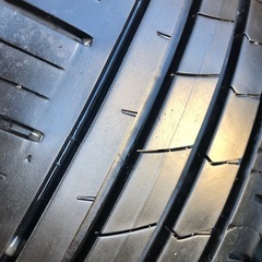 195/60R16 メッキアルミホイール