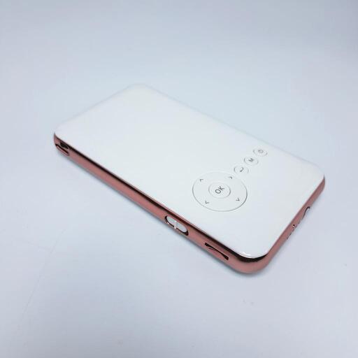 T89A 激し モバイルプロジェクター ⬛美品⬛カベーニ