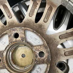 13インチスタッドレスタイヤ4本セット