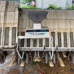 クボタ8条田植機SPU85FNike WMNS Air Jordan 4 Retro White &Gold