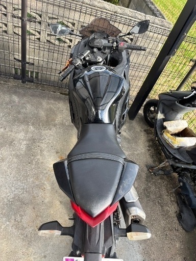 未使用保管品
Swix スウィックス スキーバイス カワサキ ニンジャ カワサキ（KAWASAKI） ニンジャ500 / SE | Ninja