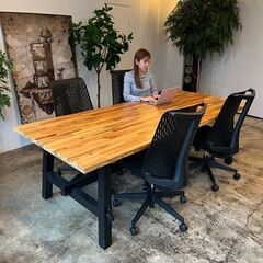 IKEA スコグスタ テーブル 家具の中古が安い！激安で譲ります・無料で  