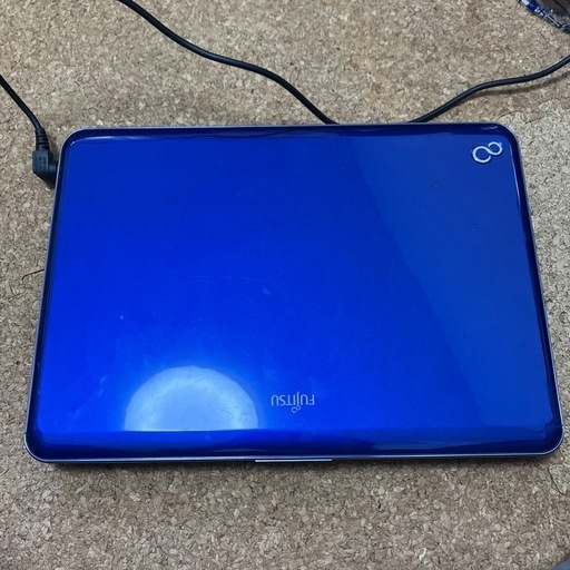 FMV 新品 富士通 Note E E550-K FMVE550KBA 15.6インチ Core i5 1235U 
