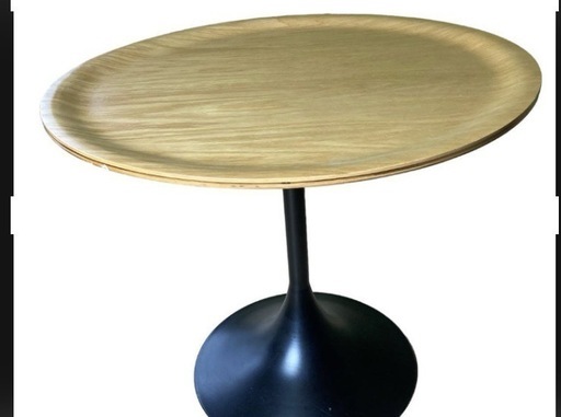 マルニ木工コーヒーテーブル Roundishコーヒーテーブル120 | マルニ