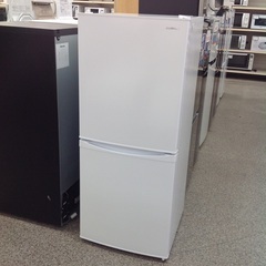ジモティー見た」で5％OFF！【2ドア冷凍冷蔵庫】2ドア冷凍冷蔵庫