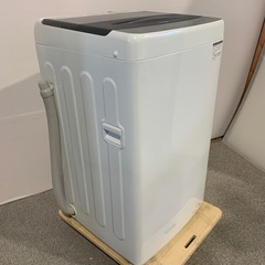 ✨Haier✨2023年4.5kg大阪市近郊配送無料✨