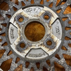 希少当時物★ENKEIメッシュ ★13x6J+15★100/4穴★旧車 軽サイズ