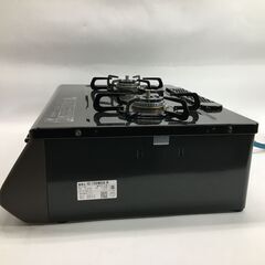 Paloma パロマ ガステーブル every chef エブリシェフ IC-730WDX-R ガスコンロ  都市ガス用 2019年製  24j菊-