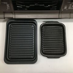 Paloma パロマ ガステーブル every chef エブリシェフ IC-730WDX-R ガスコンロ  都市ガス用 2019年製  24j菊-