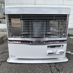 特価！ トヨトミ 煙突式ストーブ 22年製造 HR-V65M 綺麗です♩ 特価！ トヨトミ 煙突式ストーブ 22年製造 HR-V65M 綺麗です♩