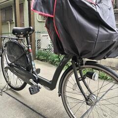 タイヤ交換 電動アシスト自転車(自転車)の中古が安い！激安で譲ります・無料であげます｜ジモティー